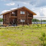 Продаж будинку 140м², 46 соток, Сувід | 1