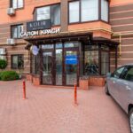 Продаж комерційної нерухомості по вул. Щасливі, 71 м² | 1