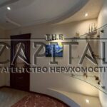 Оренда 4 кімн. квартири по вул. Срібнокільська 1 | 7