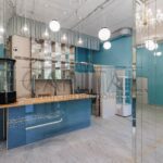 Продаж комерційної нерухомості по вул. Глибочицька, 125 м² | 4