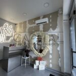 Оренда комерційної нерухомості по вул. Дніпровська наб., 50 м² | 6