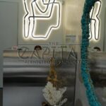 Оренда комерційної нерухомості по вул. Дніпровська наб., 50 м² | 2