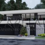 Продаж будинку 335м², 10 соток, Ходосівка | 1