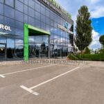 Оренда комерційної нерухомості по вул. Бажана Миколи, 181.2 м² | 23
