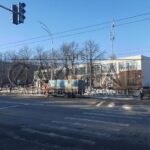 Оренда комерційної нерухомості по вул. Солом'янська, 131 м² | 8