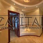 Оренда 4 кімн. квартири по вул. Срібнокільська 1 | 24
