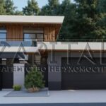 Продаж будинку 314м², 10 соток, Ходосівка | 5