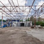 Оренда комерційної нерухомості по вул. Космонавтів, 4149.4 м² | 16