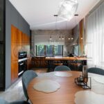 Продаж будинку 380м², 20 соток, Київ | 7