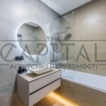 Продаж 2 кімн. квартири по вул. Дніпровська наб. 17в | 9