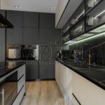 Продаж 3 кімн. квартири по вул. Саперне поле 5 | 5