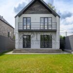 Продаж будинку 185м², 4.5 соток, Київ | 3