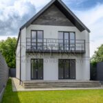 Продаж будинку 185м², 4.5 соток, Київ | 4