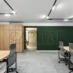 Продаж комерційної нерухомості по вул. Євгена Чикаленка, 137 м² | 5