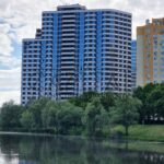 Оренда 2 кімн. квартири по вул. Воскресенська 18 | 17