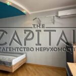 Оренда 4 кімн. квартири по вул. Срібнокільська 1 | 14