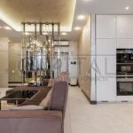 Продаж 3 кімн. квартири по вул. Лесі Українки 7В | 10
