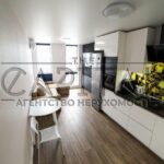 Продаж 1 кімн. квартири по вул. Алімпія Галика 75 | 2