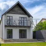 Продаж будинку 185м², 4.5 соток, Київ | 2