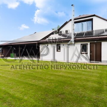 Оренда будинку 190м², 7 соток, Київ