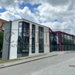 Оренда комерційної нерухомості по вул. Фрометівська, 648 м² | 4