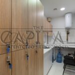 Оренда комерційної нерухомості по вул. Дніпровська наб., 81.6 м² | 13