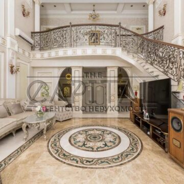 Оренда будинку 480м², 60 соток, Нещерів