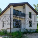 Продаж будинку 160м², 10 соток, Іванковичі | 1