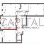 Продаж 3 кімн. квартири по вул. Олеся Бердника 1Д | 15