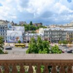 Оренда комерційної нерухомості по вул. Хрещатик, 80 м² | 16