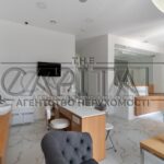 Оренда комерційної нерухомості по вул. Дніпровська наб., 81.6 м² | 3