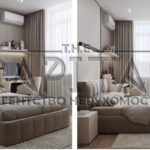 Продаж 2 кімн. квартири по вул. Берестейський 11 | 2