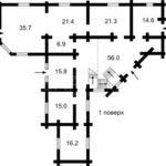 Продаж будинку 350м², 15 соток, Козин | 4