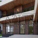 Продаж будинку 314м², 10 соток, Ходосівка | 11