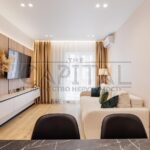 Продаж 3 кімн. квартири по вул. Максимовича Михайла 24 | 8
