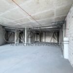Оренда комерційної нерухомості по вул. Дніпровська наб., 183 м² | 4