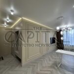 Продаж 3 кімн. квартири по вул. Дніпровська наб. 18 | 6