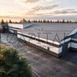 Оренда комерційної нерухомості по вул. Космонавтів, 4149.4 м² | 2