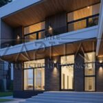 Продаж будинку 314м², 10 соток, Ходосівка | 2