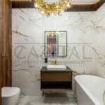 Продаж 3 кімн. квартири по вул. Звіринецька 70А | 19