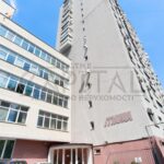 Продаж 4 кімн. квартири по вул. Андрія Аболмасова 5 | 25