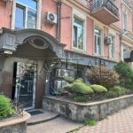 Оренда комерційної нерухомості по вул. Саксаганського, 122 м² | 3