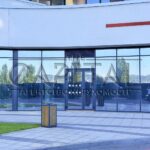 Оренда комерційної нерухомості по вул. Дніпровська наб., 183 м² | 1