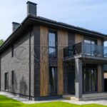 Продаж будинку 200м², 8.5 соток, Київ | 5