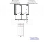 Продаж комерційної нерухомості по вул. Жуля Верна, 30 м² | 9