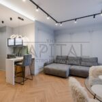 Продаж 3 кімн. квартири по вул. Джона Маккейна 26 | 2