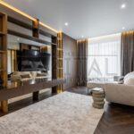 Продаж  кімн. квартири по вул. Бульварно-Кудрявська 15а | 10