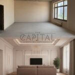 Продаж 4 кімн. квартири по вул. Михайла Бойчука 19 | 10