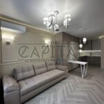Продаж 3 кімн. квартири по вул. Дніпровська наб. 18 | 16