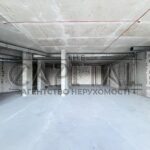 Оренда комерційної нерухомості по вул. Дніпровська наб., 183 м² | 3